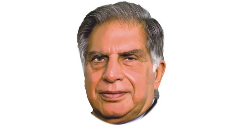 Ratan-Tata