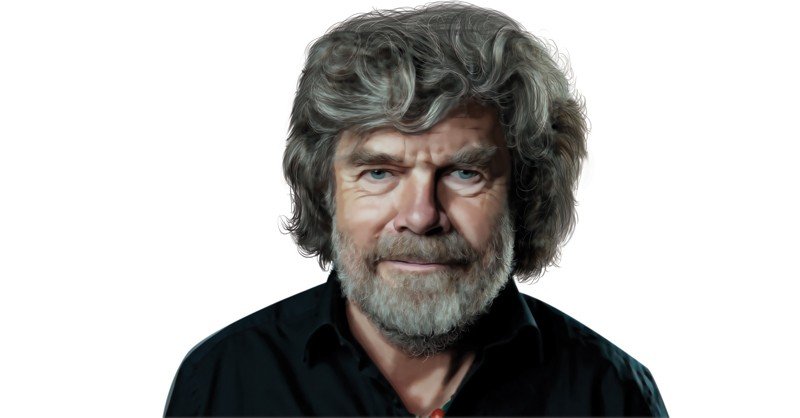 Reinhold-Messner