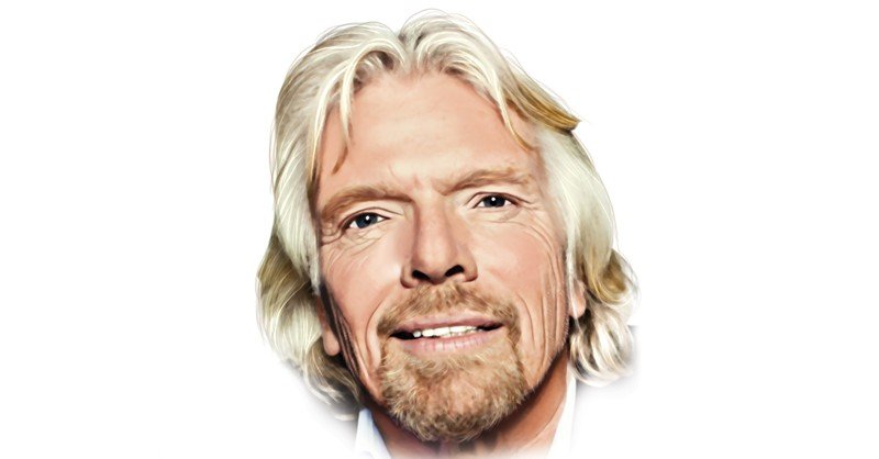 Richard-Branson