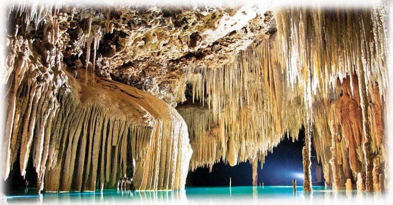Rio-Secreto