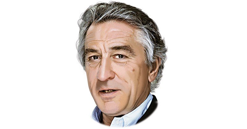 Robert-De-Niro