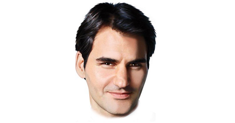 Roger-Federer