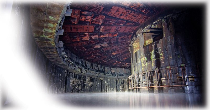Russian-Military-Rocket-Factory