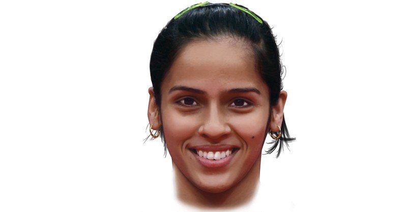 Saina-Nehwal