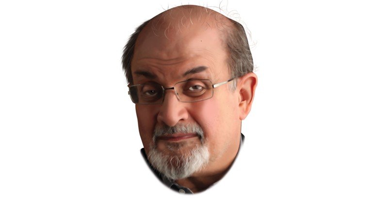 Salman-Rushdie