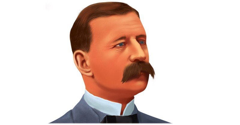 Salomon-August-Andree