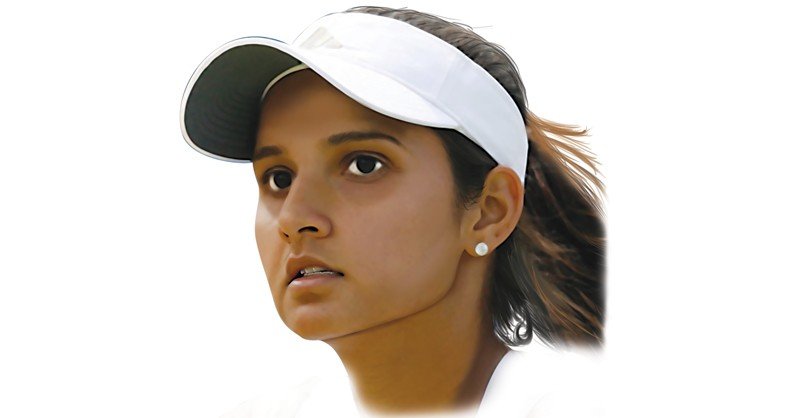 Sania-Mirza