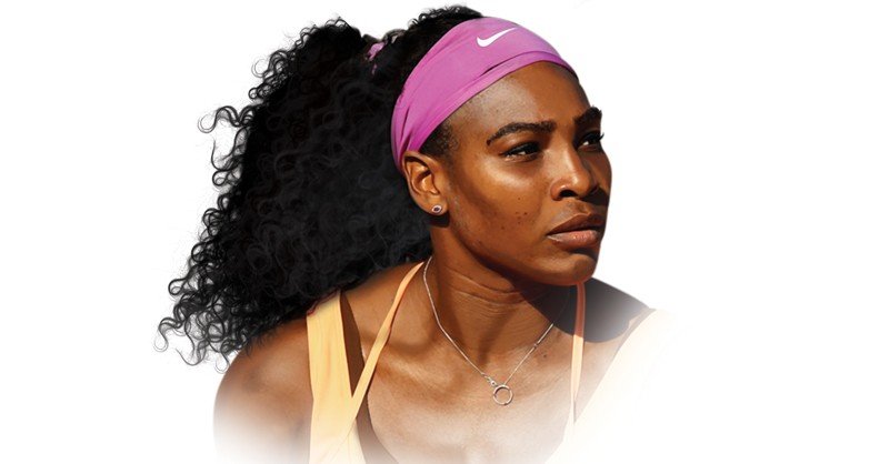 Serena-Williams
