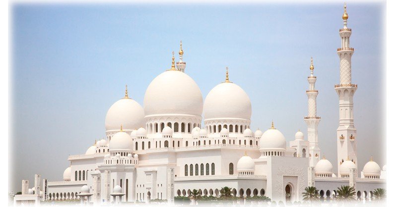 Sheikh-Zayed-Grand-Mosque