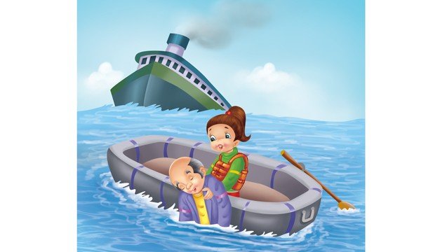 Shipwreck