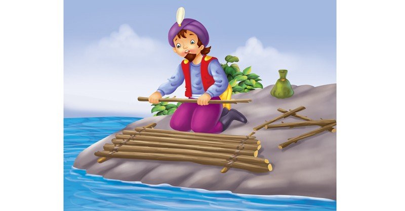 Sindbad-and-the-Island-of-Treasure