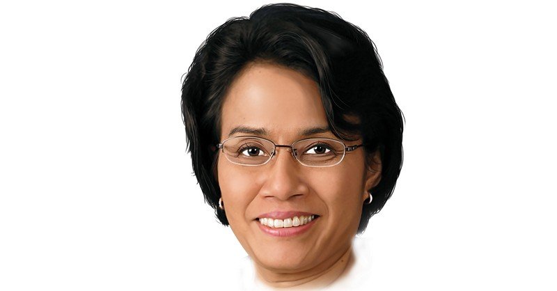 Sri-Mulyani-Indrawati