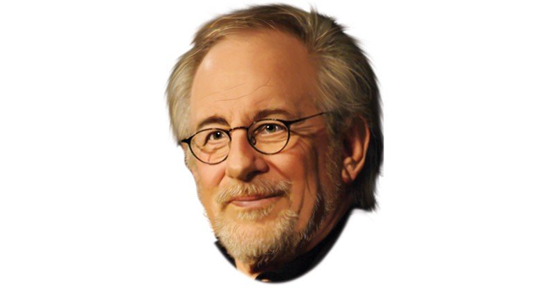 Steven-Spielberg