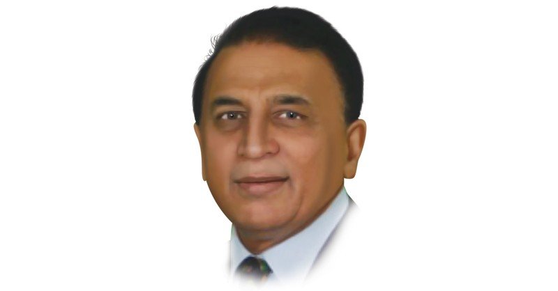 Sunil-Gavaskar