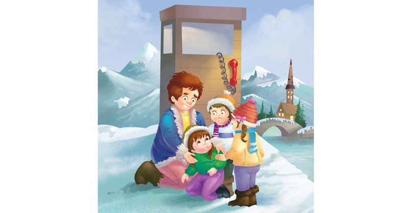 Swiss-Adventure