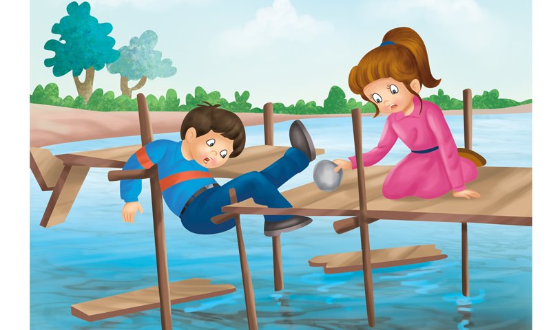 The-Bridge