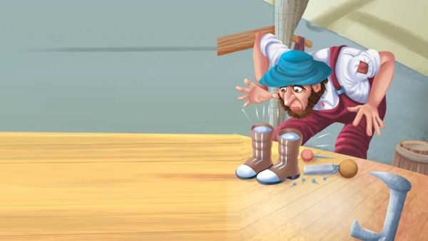 Shoemaker Riddle The Elves and the Shoemaker | Enchanted Fairy Tales - Sawan Books