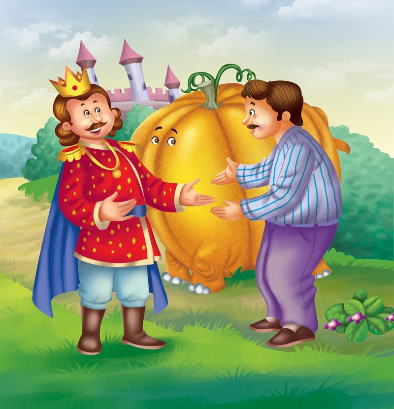 The-Pumpkin
