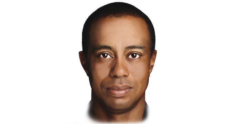 Tiger-Woods