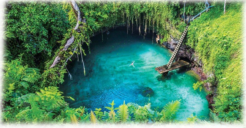 To-Sua-Ocean-Trench