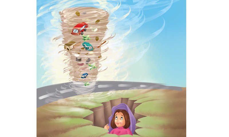 Tornado