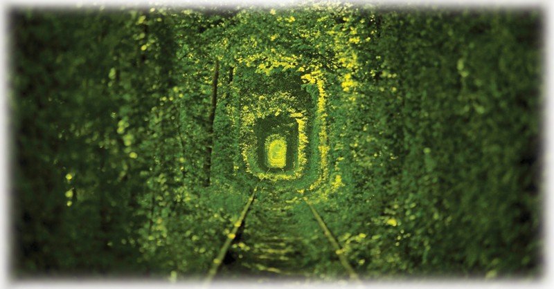 Tunnel-of-Love