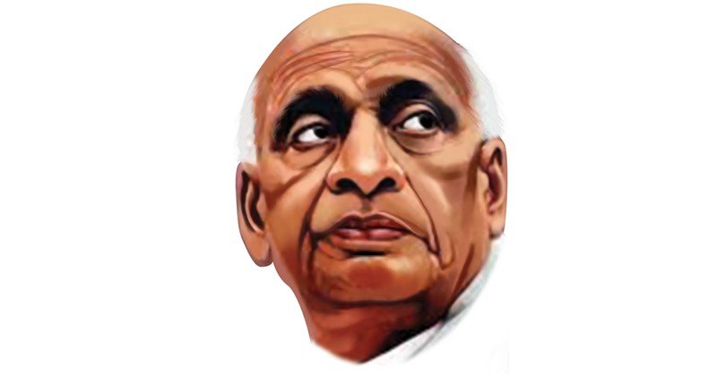 Vallabhbhai-Patel
