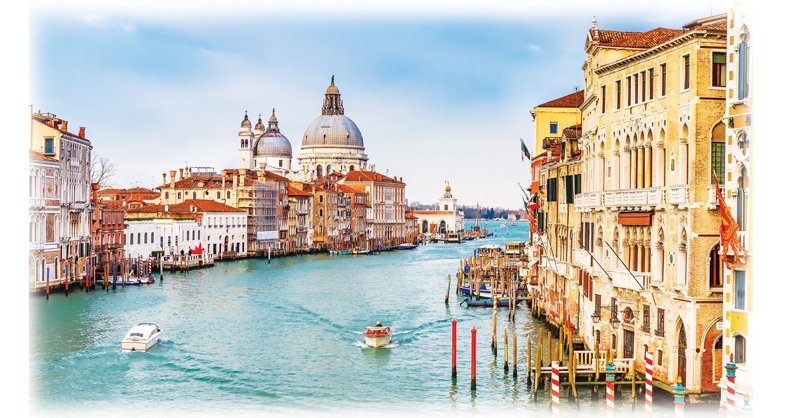 Venice
