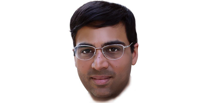 Viswanathan-Anand