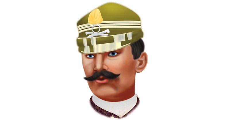 Vittorio Bottego Sawan Books