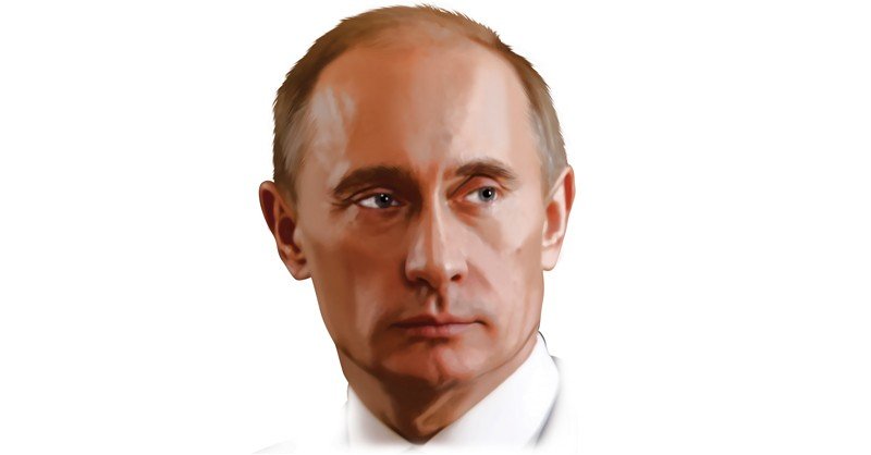 Vladimir-Putin