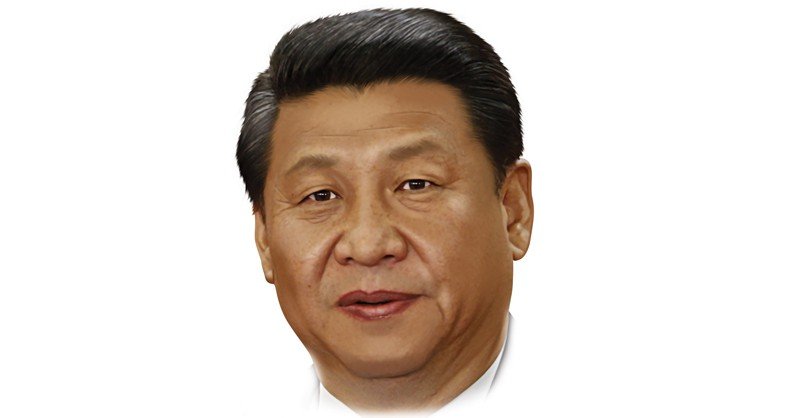 Xi-Jinping