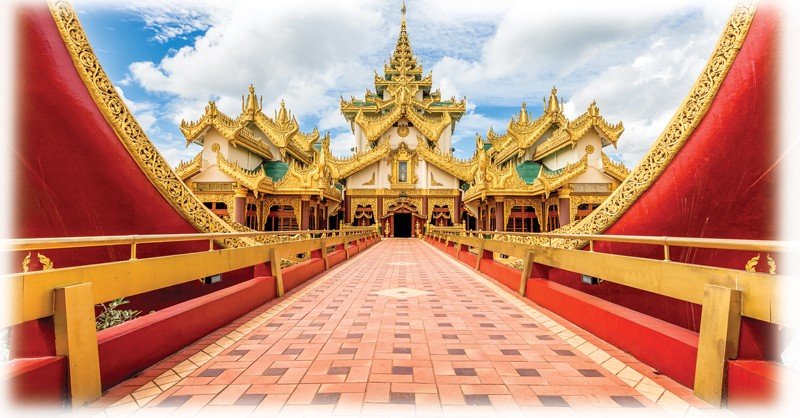 Yangon