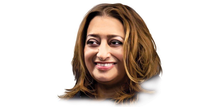 Zaha-Hadid