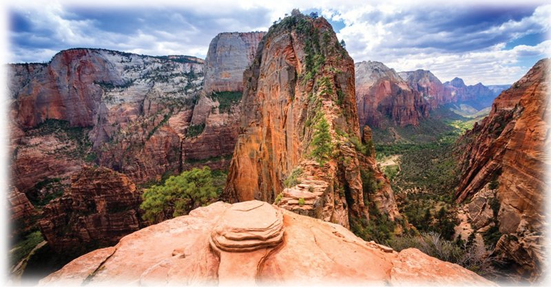 Zion-National-Park