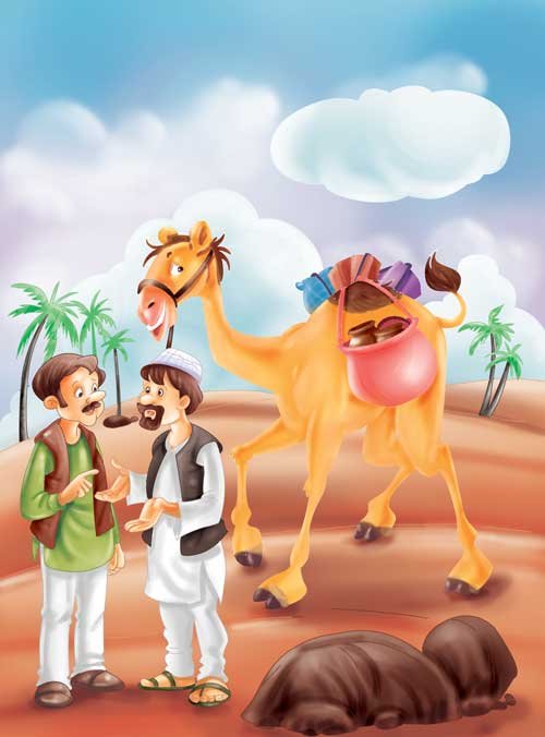 The Egocentric Potter