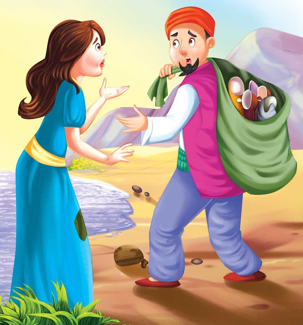The Bird-Man - Sawan Books