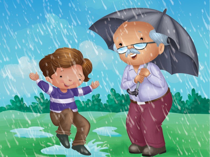 Andy-and-the-Rains