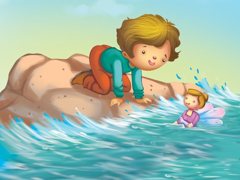 Aqua-and-Peter