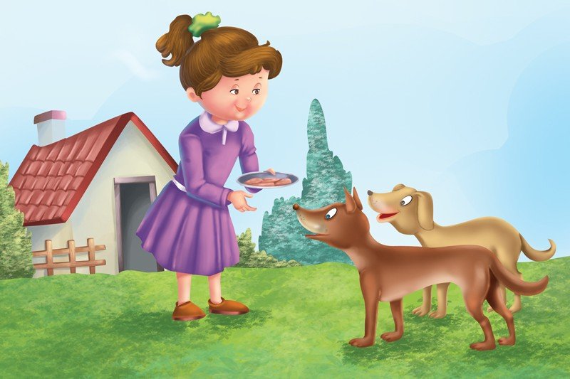Bertha's-Pets