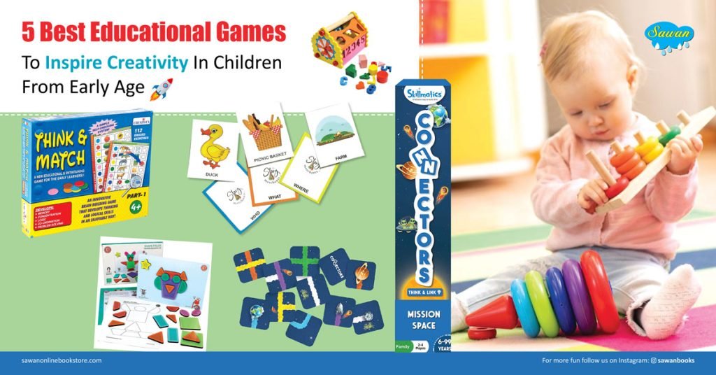 Best Educational Games
