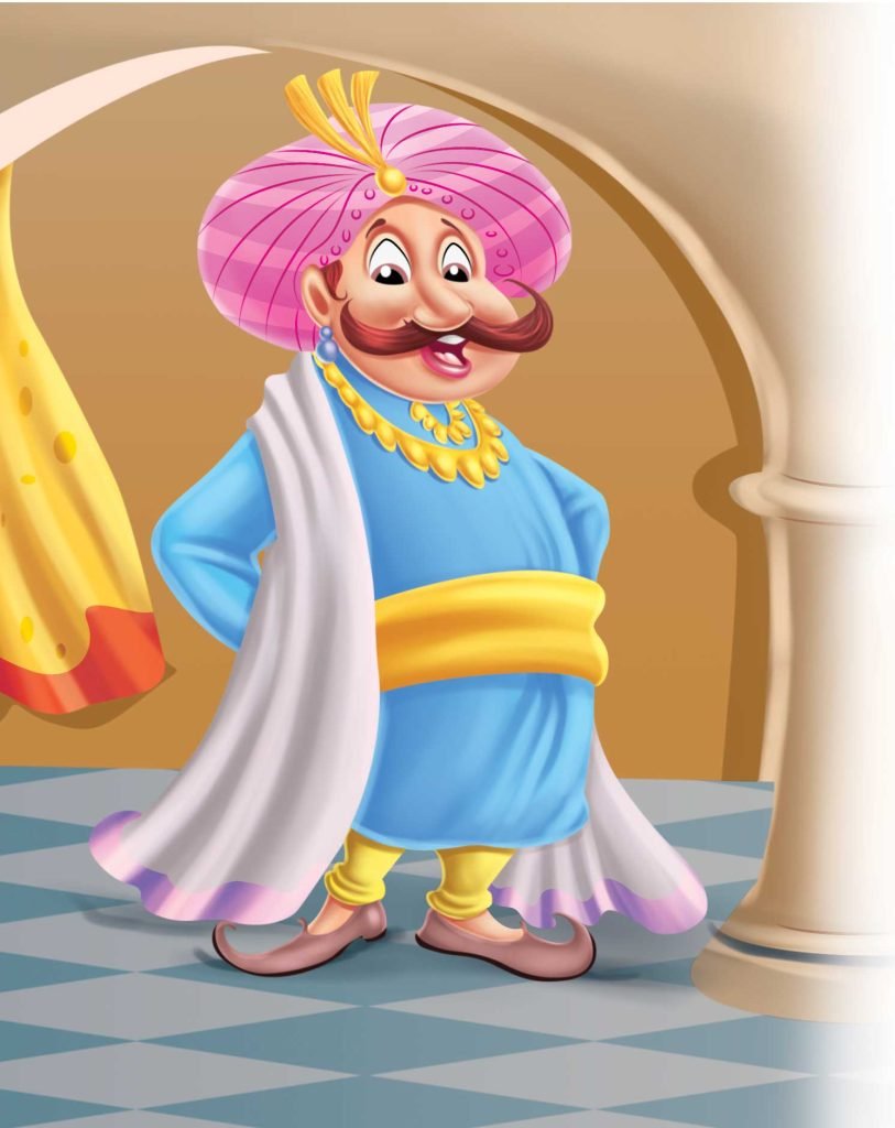 Change Yourself and Not the World (India)