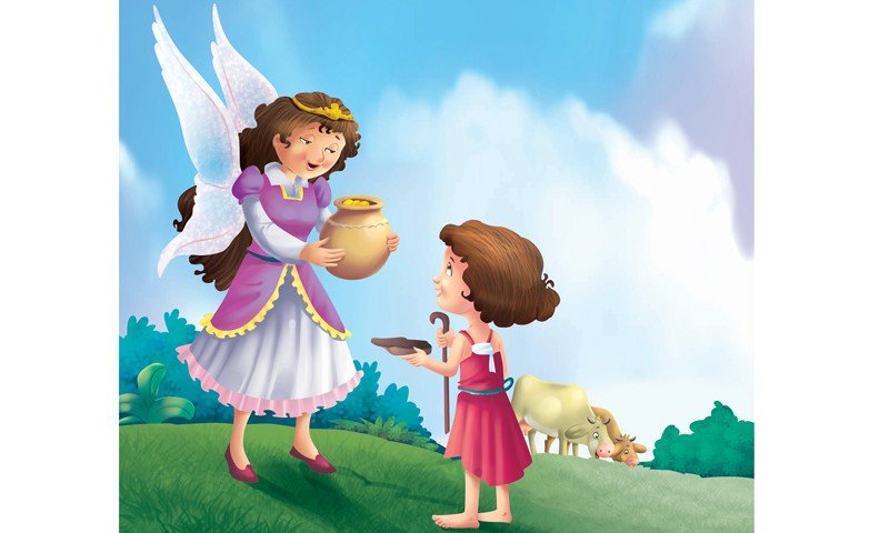 Christina-and-the-Angel