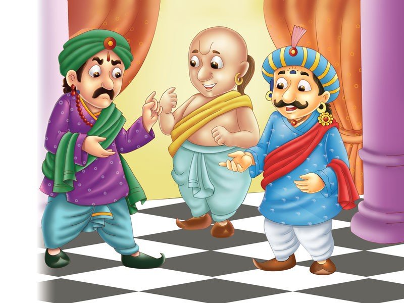 Do-Vessels-Beget-Babies