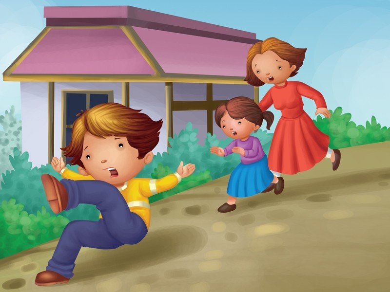 Don't-Litter-on-the-Road