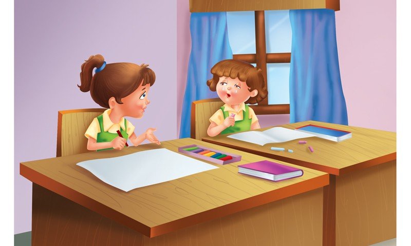 First-Day-at-School