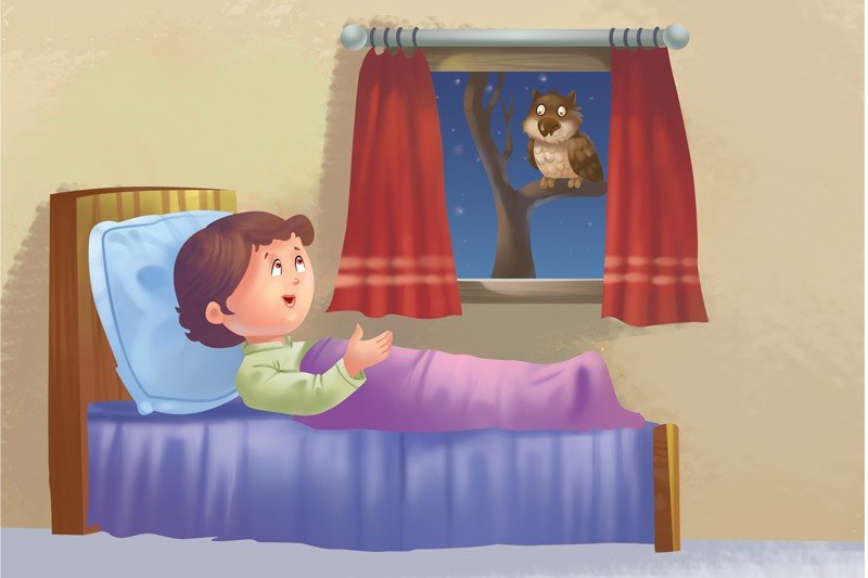 Good-Night-Bernadine!