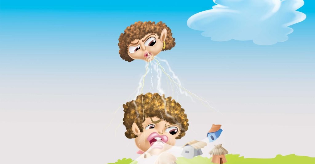 Lightning and Thunder (Nigeria)