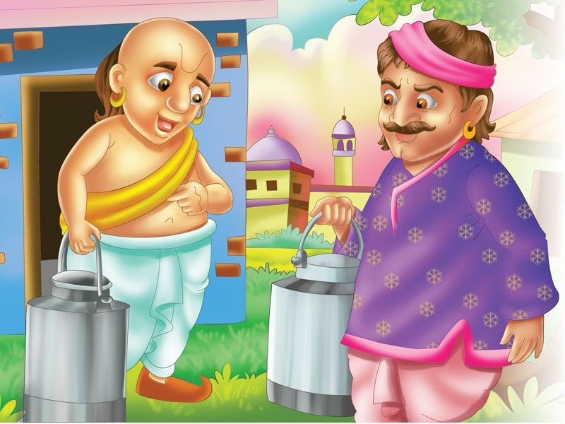 Madho, the Milkman - Sawan Books Madho, the Milkman - Sawan Books