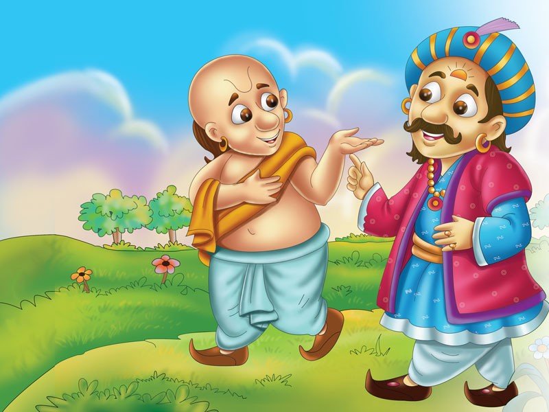 Question-for-a-Question